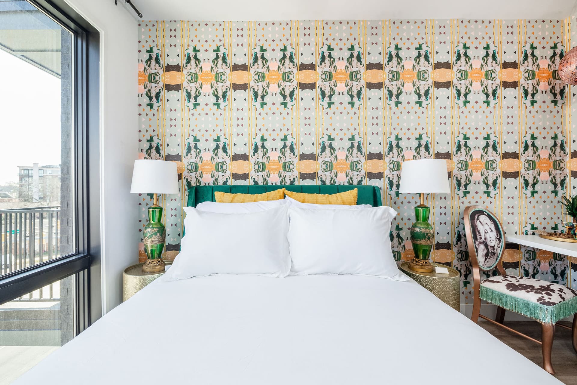 Honky Tonk Party Pads - 2 Units - Image 37