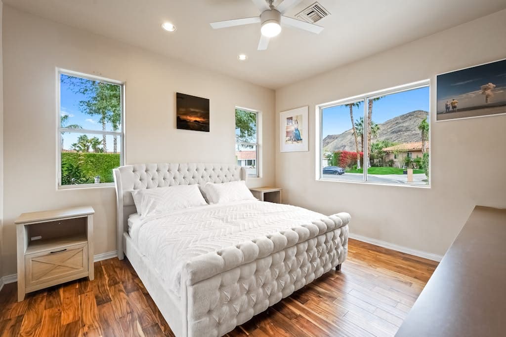 Palm Springs Villa - Image 13