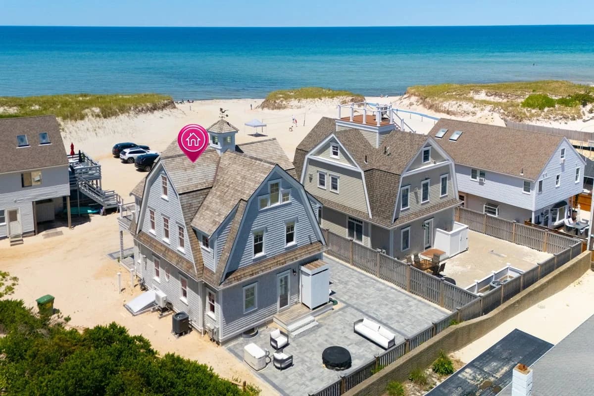 Mayflower Sands - Image 37