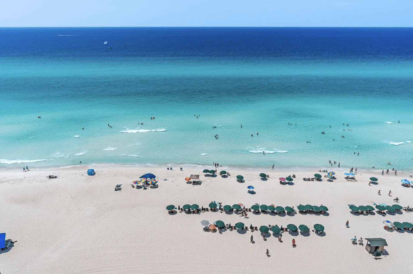 Emerald Isle Resort #1409 - Image 19