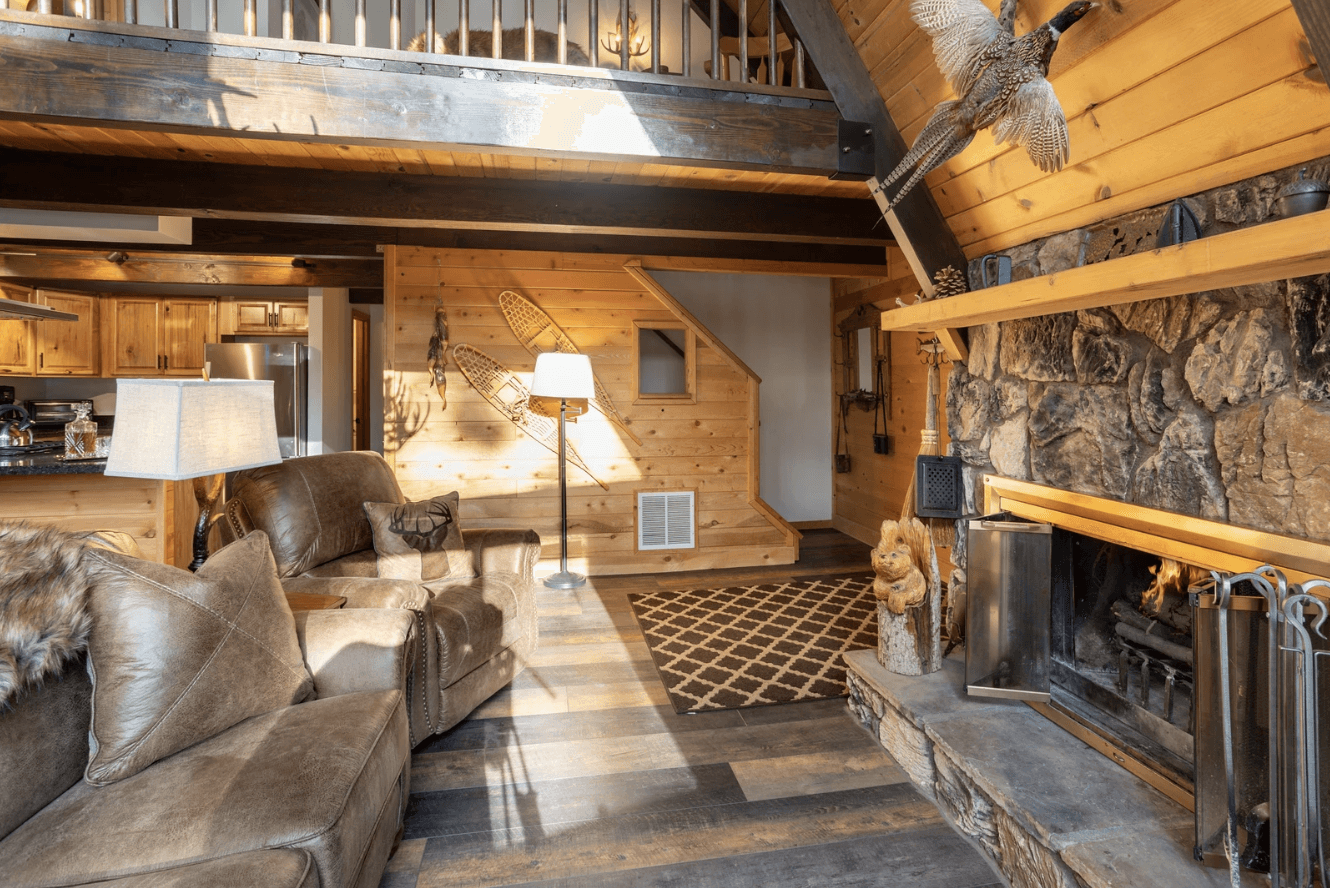 Bear's Lair - Image 3