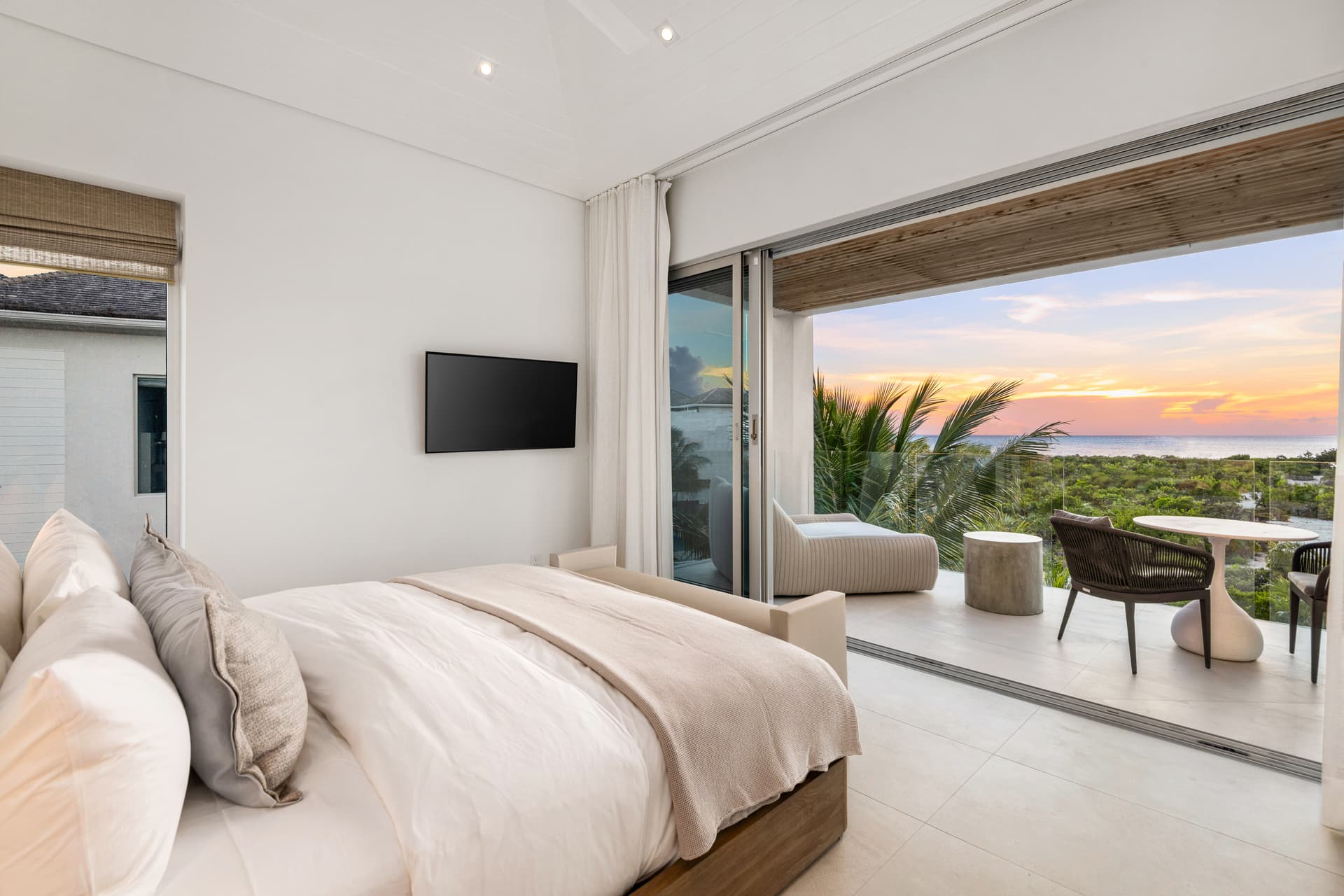 Grace Bay Five Bedroom Oceanview - Image 28