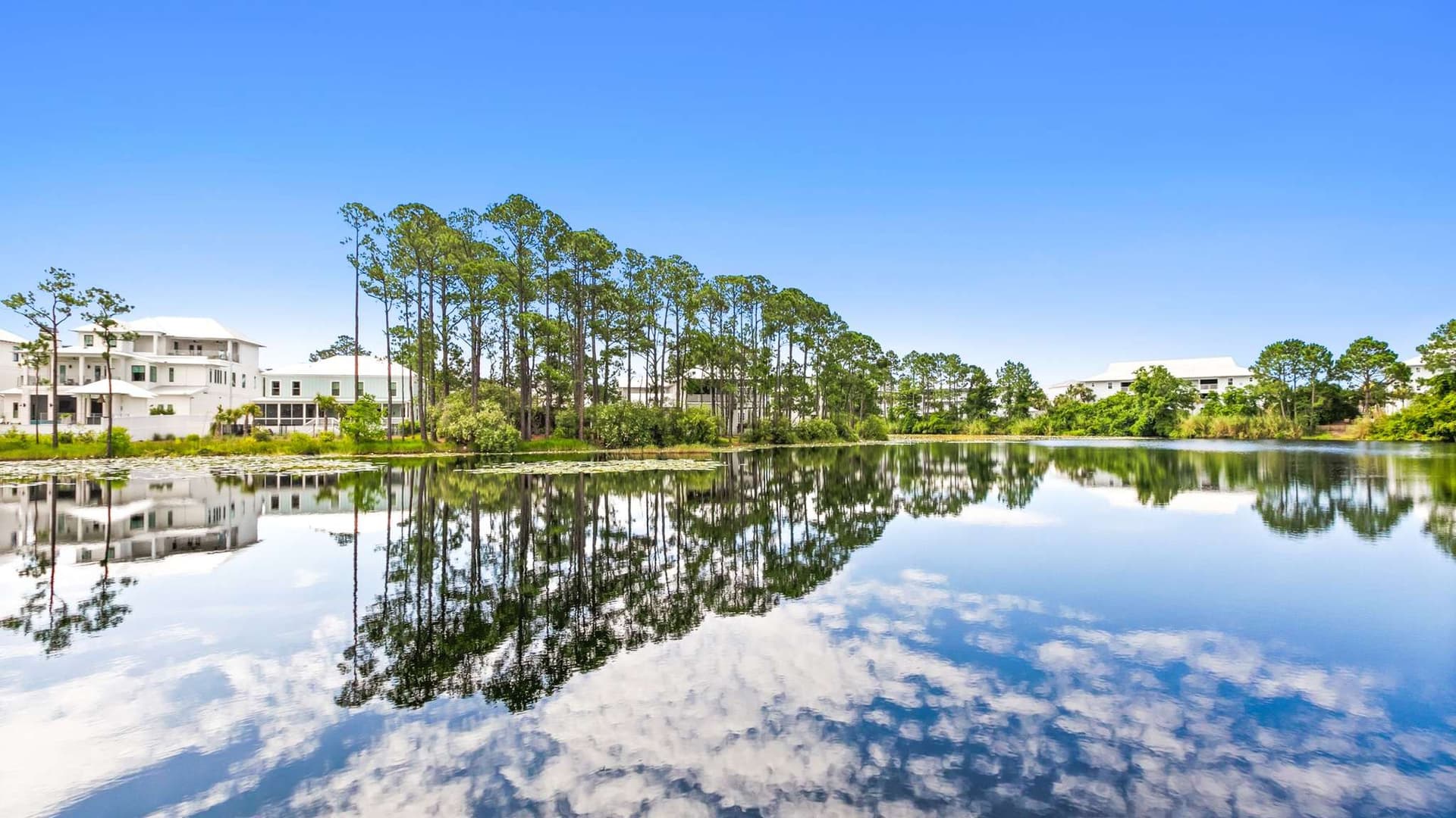 Lakeview Gulf Retreat - Image 115