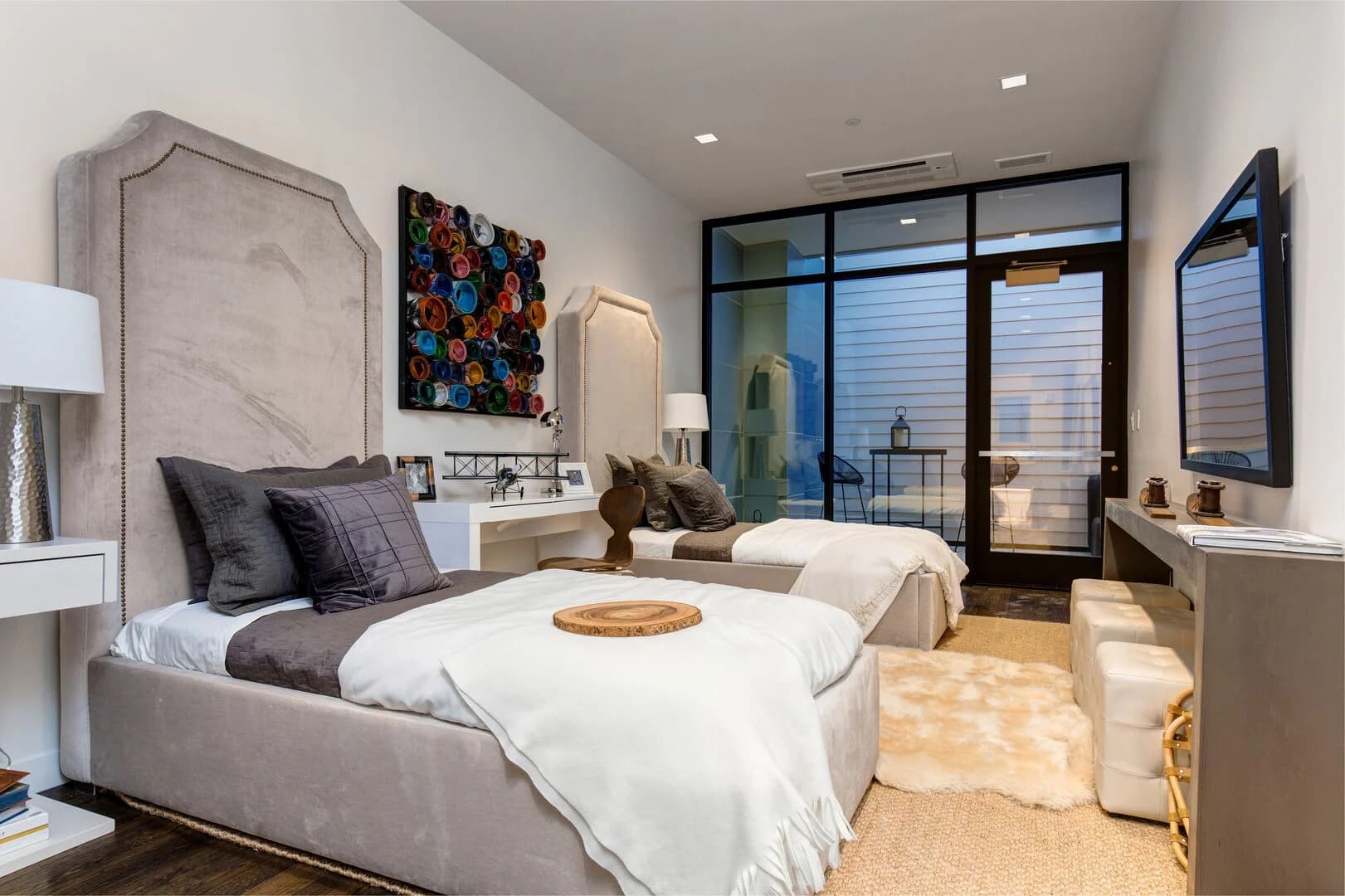 Main Parkite Home - Image 27