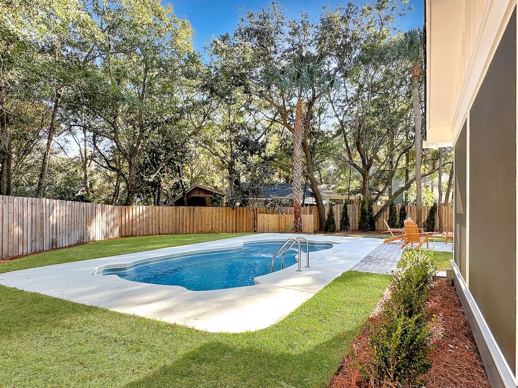 Merrytime Trail House - Image 35