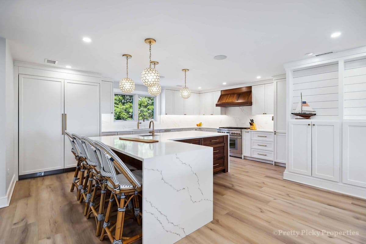 Lewis Bay Lookout - Image 5