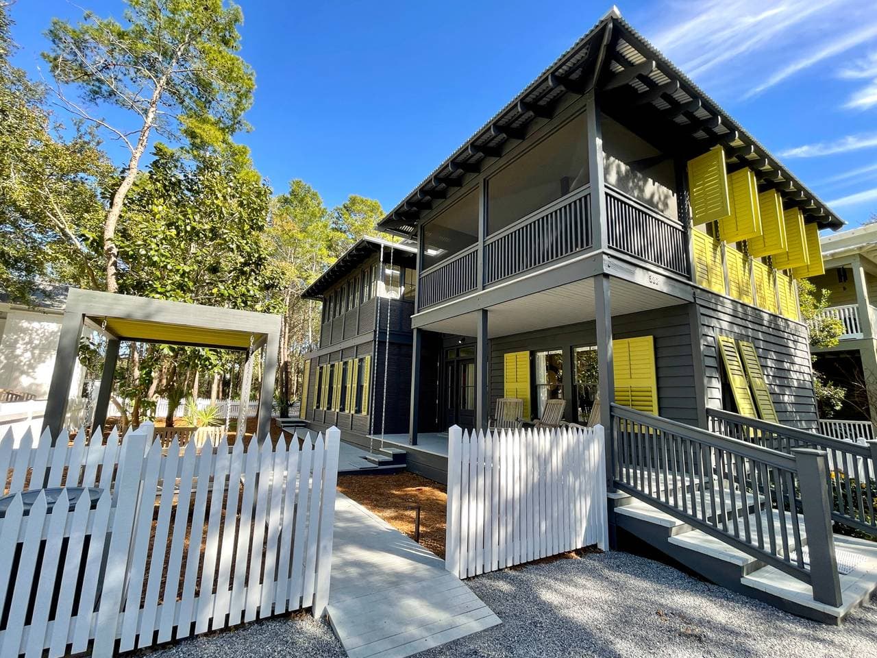 Tradewinds Cottage - Image 2