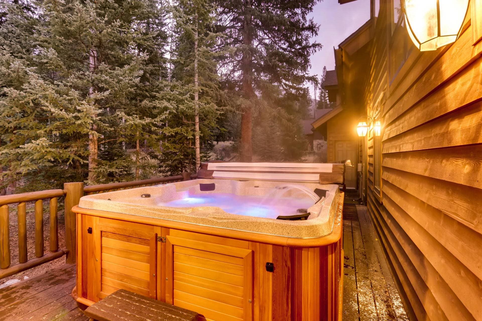 Timber Creek Retreat - Image 2