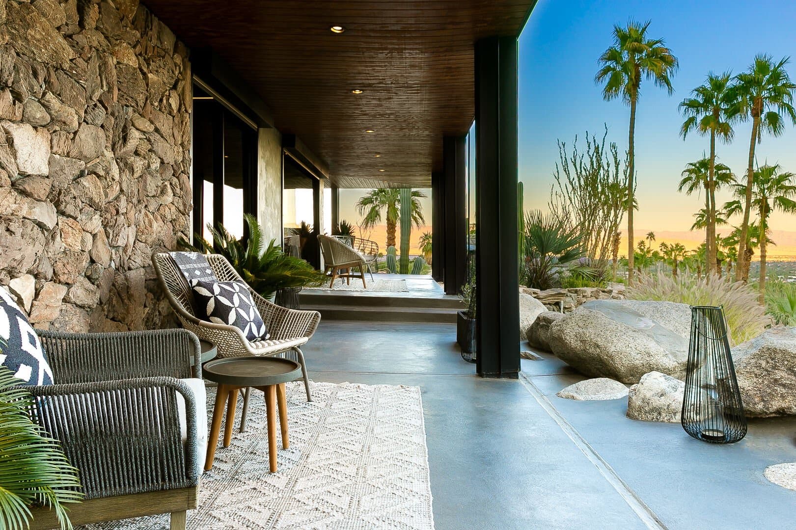 Cielo Rock House - Image 25