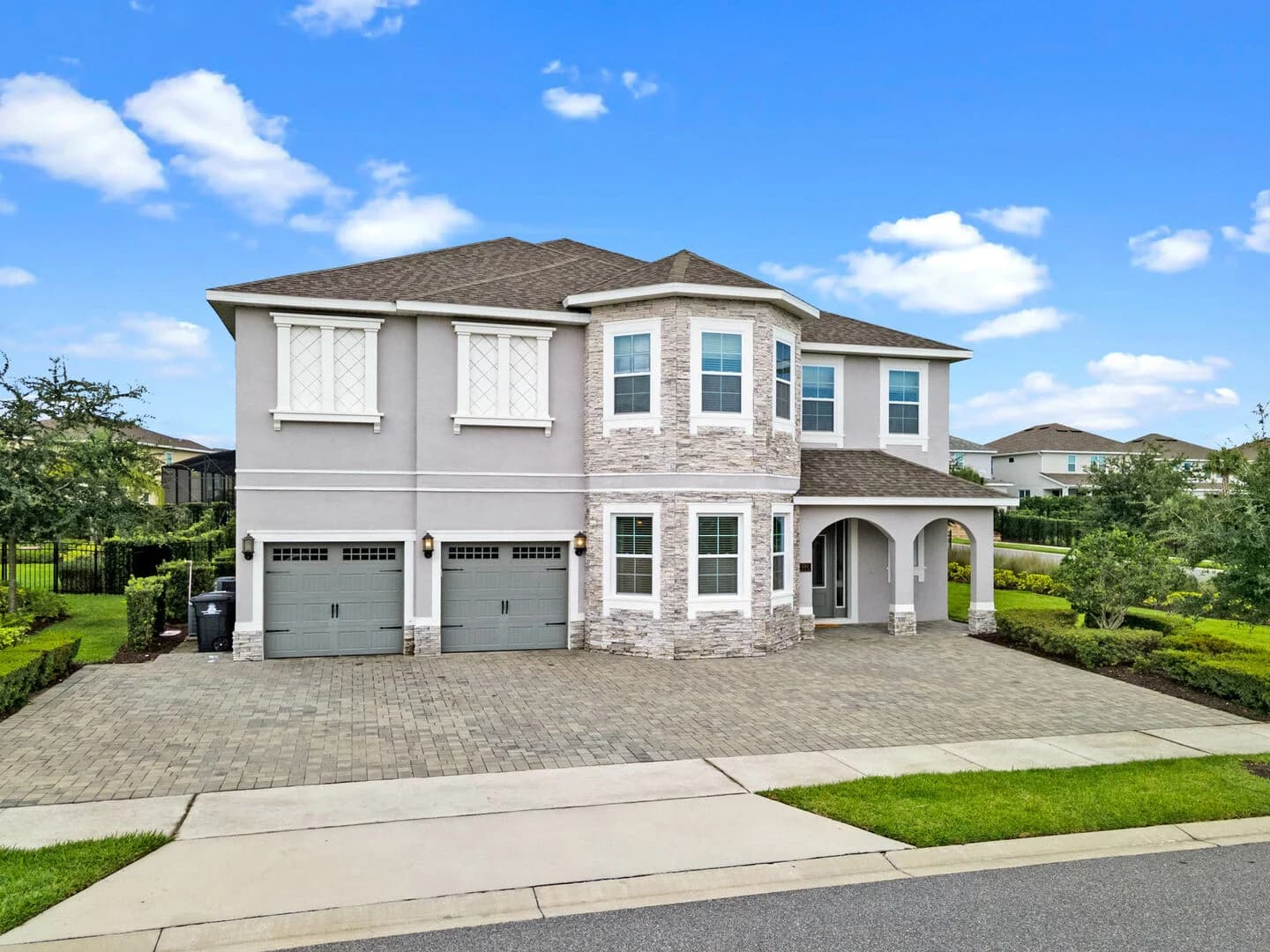 Vacation Station - Image 53