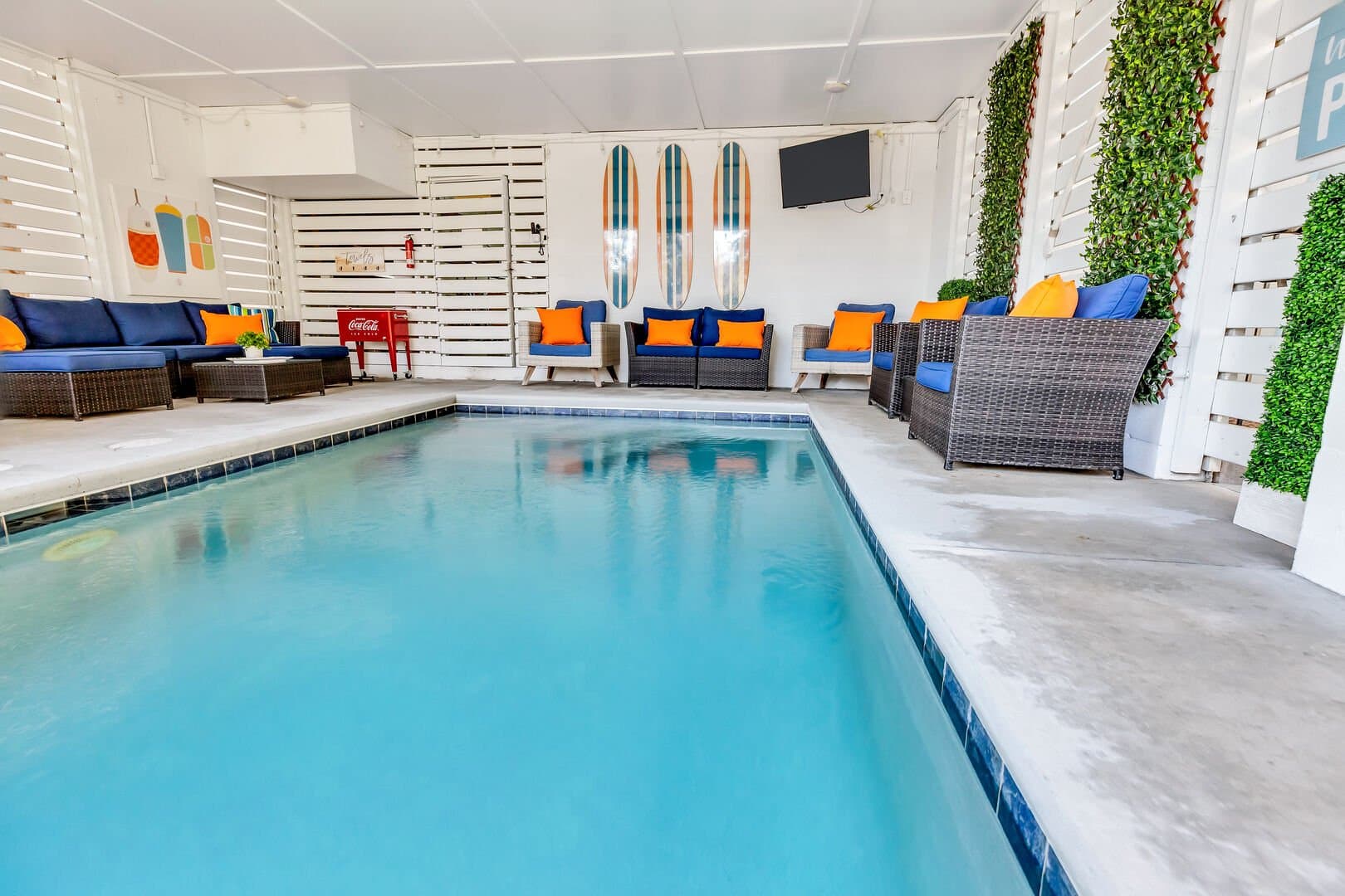 Sunshine Beach Home - Image 55