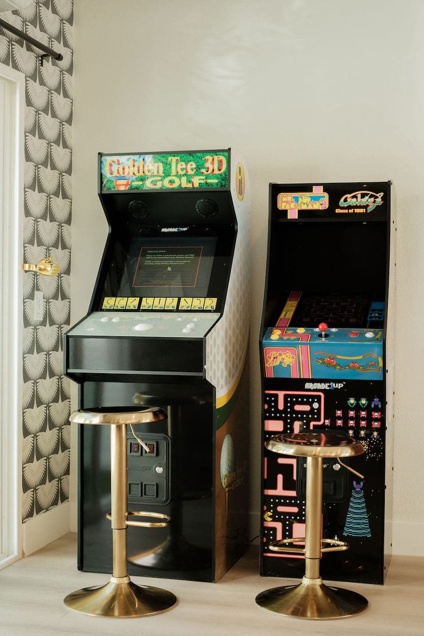 Mod Retreat in Vibrant Palm Springs - Image 39