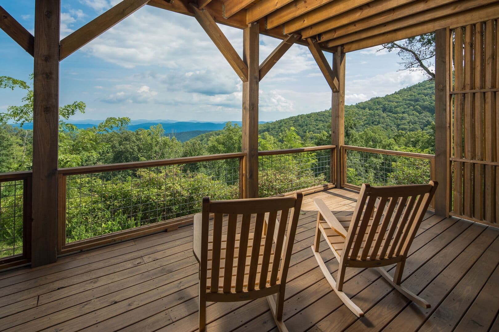Morning Glory at Blue Ridge Mountain Club - Image 25