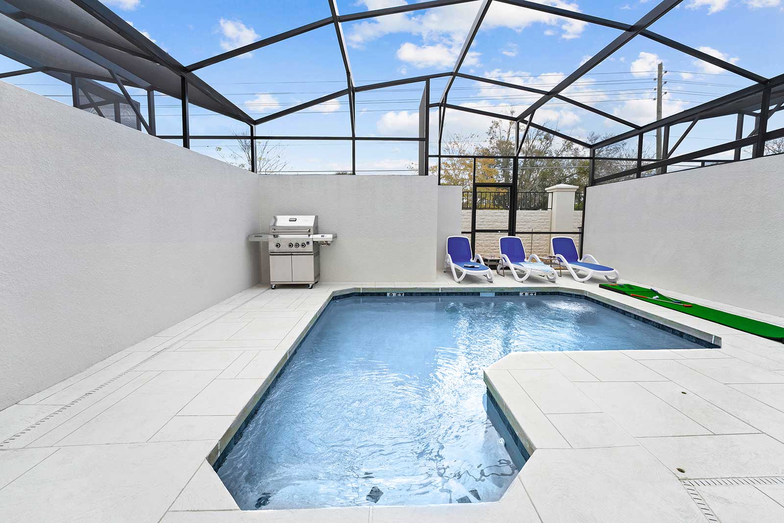 Franky's Fort - Image 2