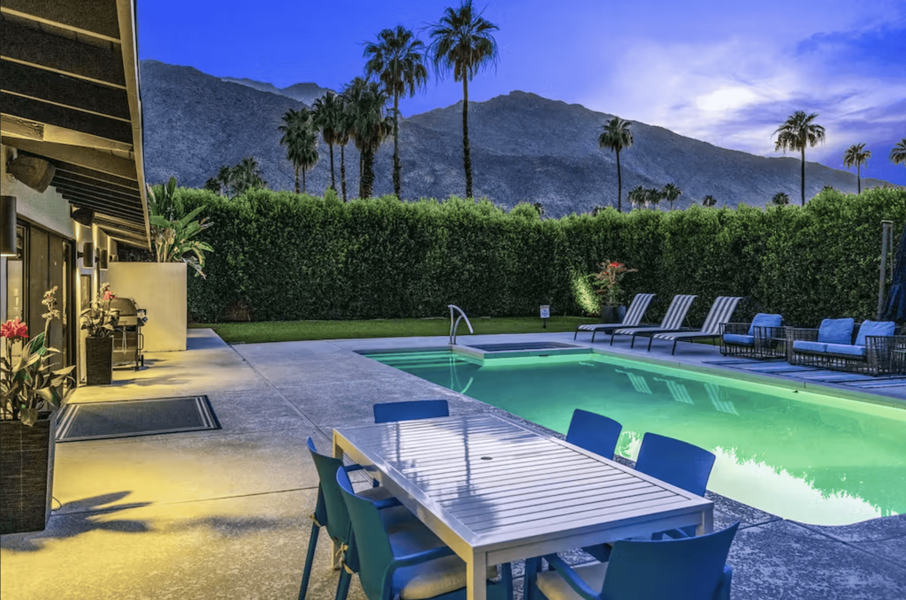 Sunsets on Sierra Home - Image 38