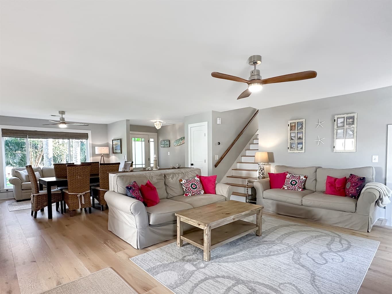 Palmetto Beach Retreat - Image 4