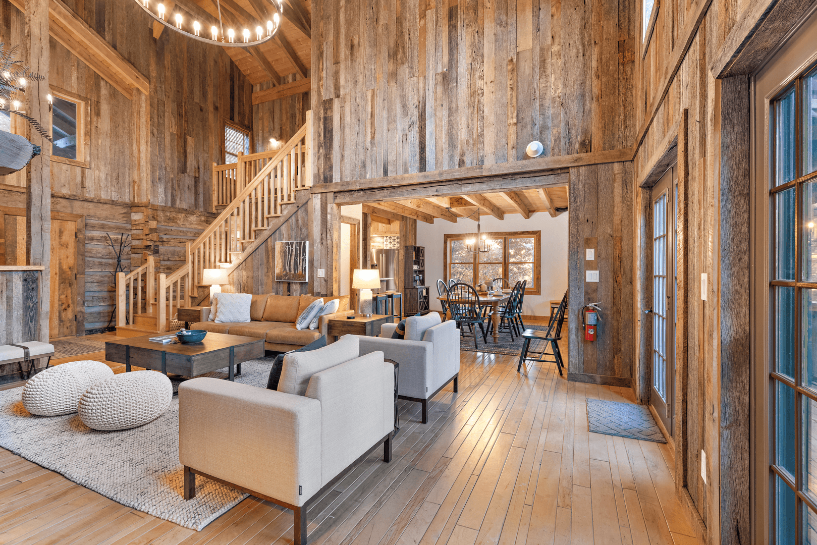 Foxtail Cabin - Image 5