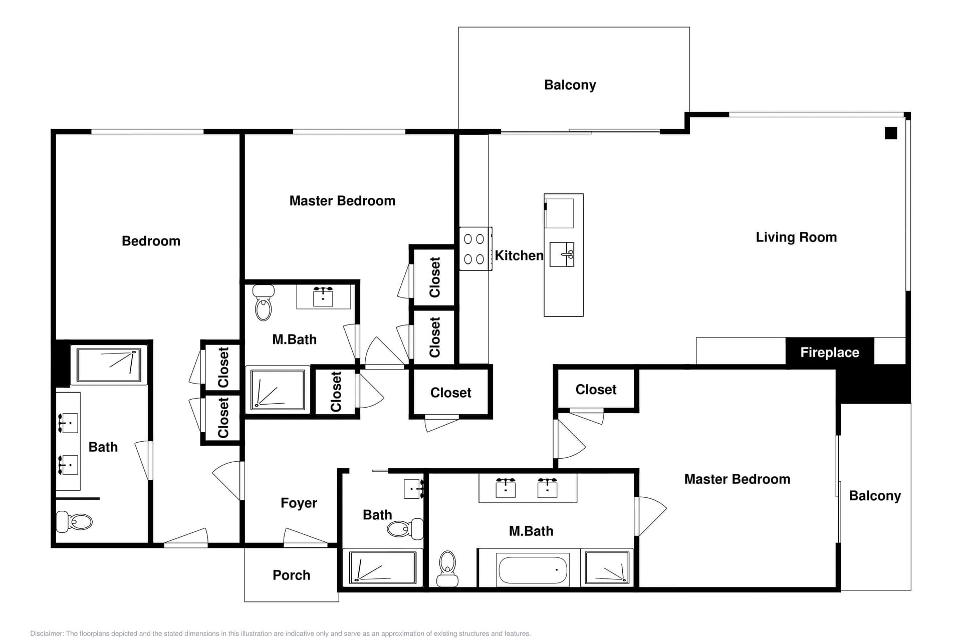 Lift 402 Home - Image 22