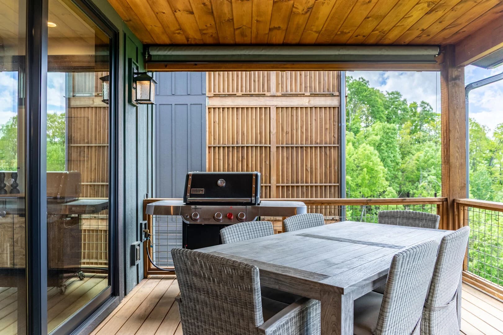 North Face Cottage - Image 23