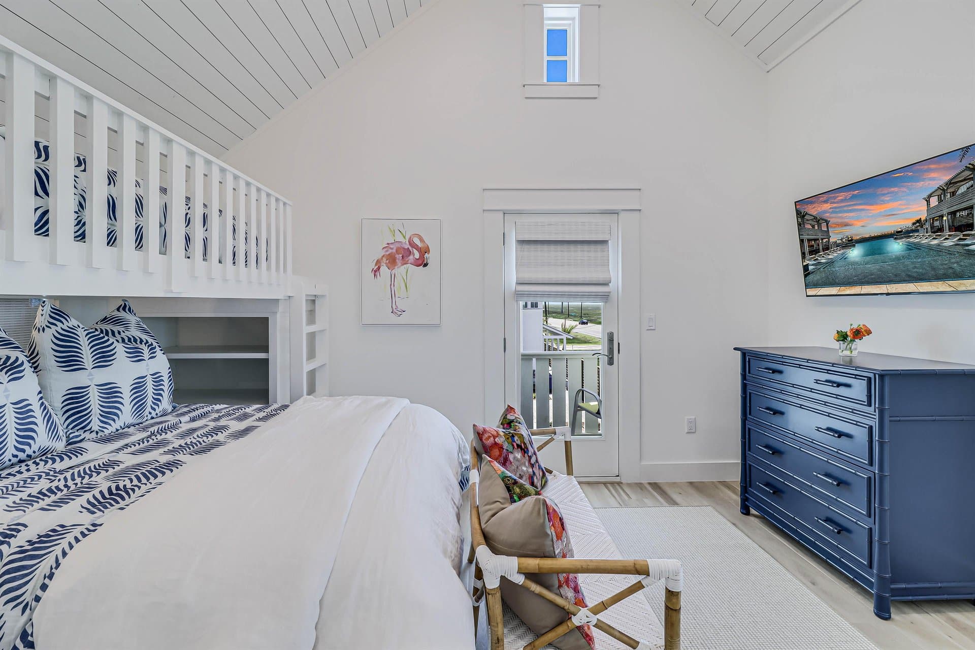 Coastal Cottage #B - Image 24