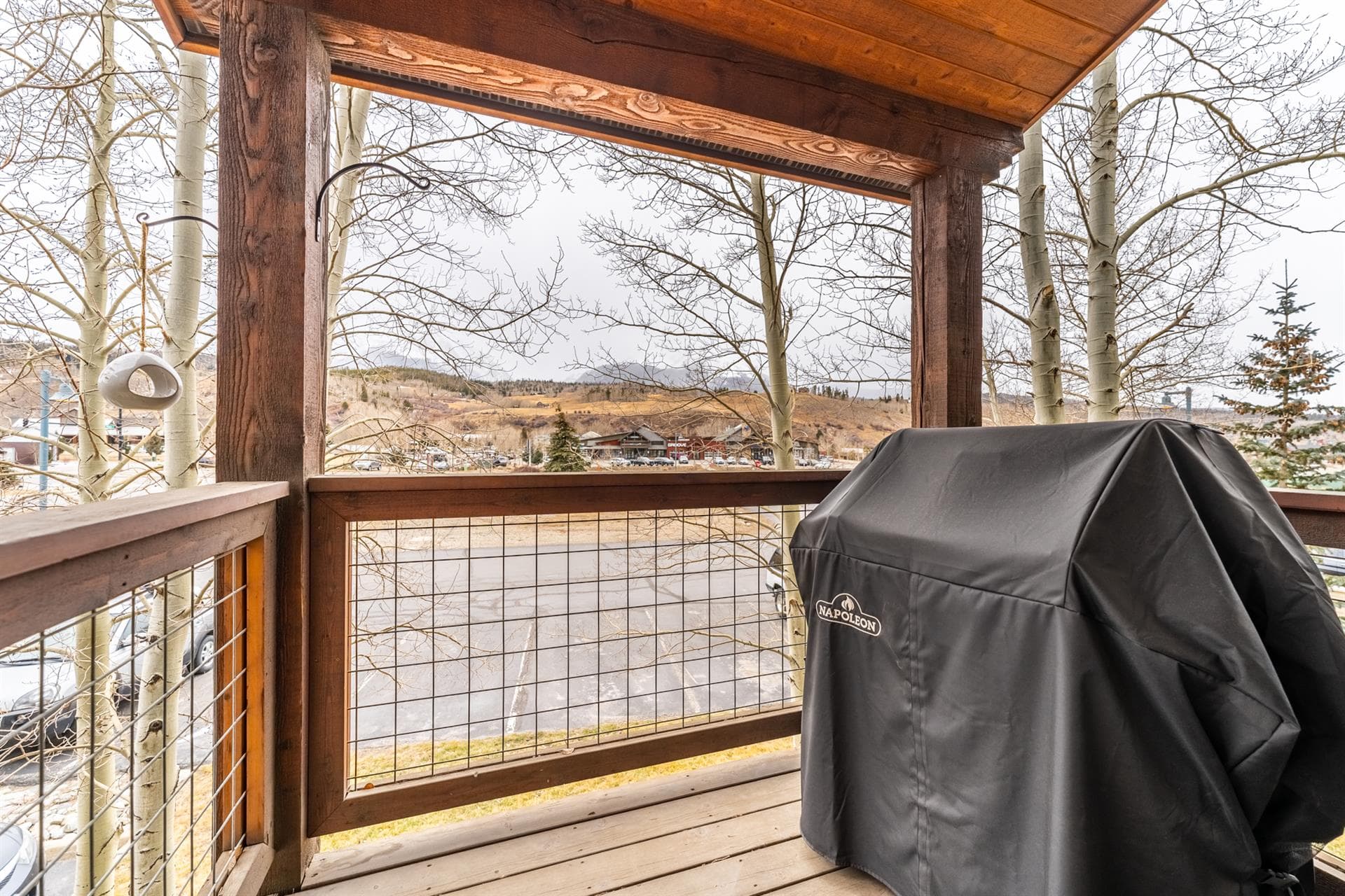 Retreat on the Blue - Image 2