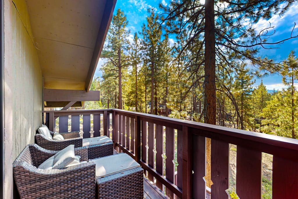 Tahoe Tyrol Chalet - Image 6