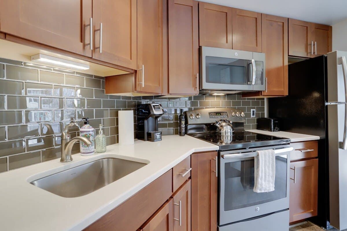 Tower Residence - Image 7