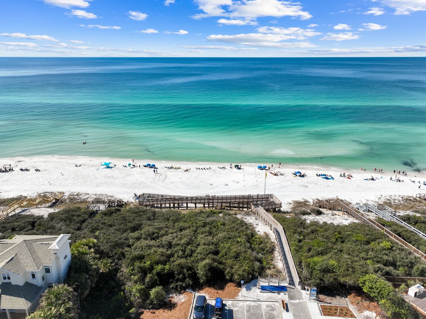 Grand Luxe on 30A - Image 108