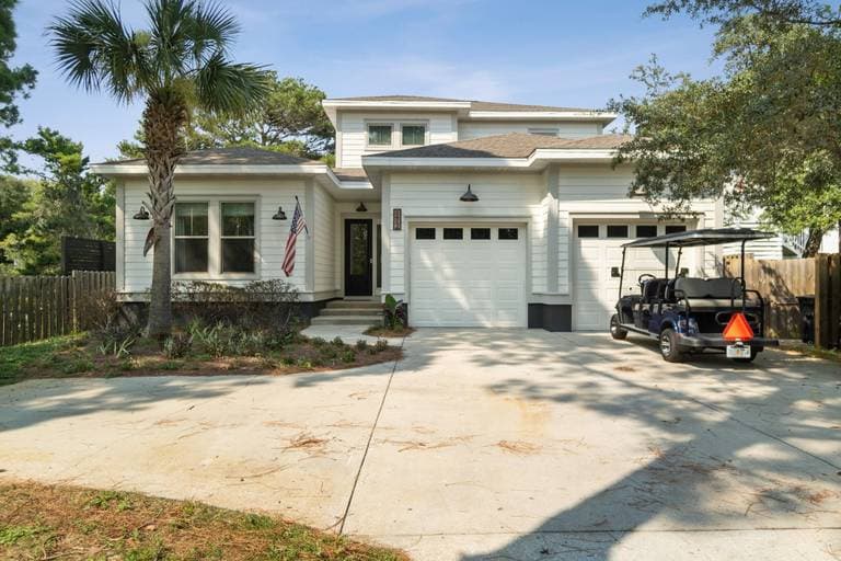 Dream Chaser's House - Image 36