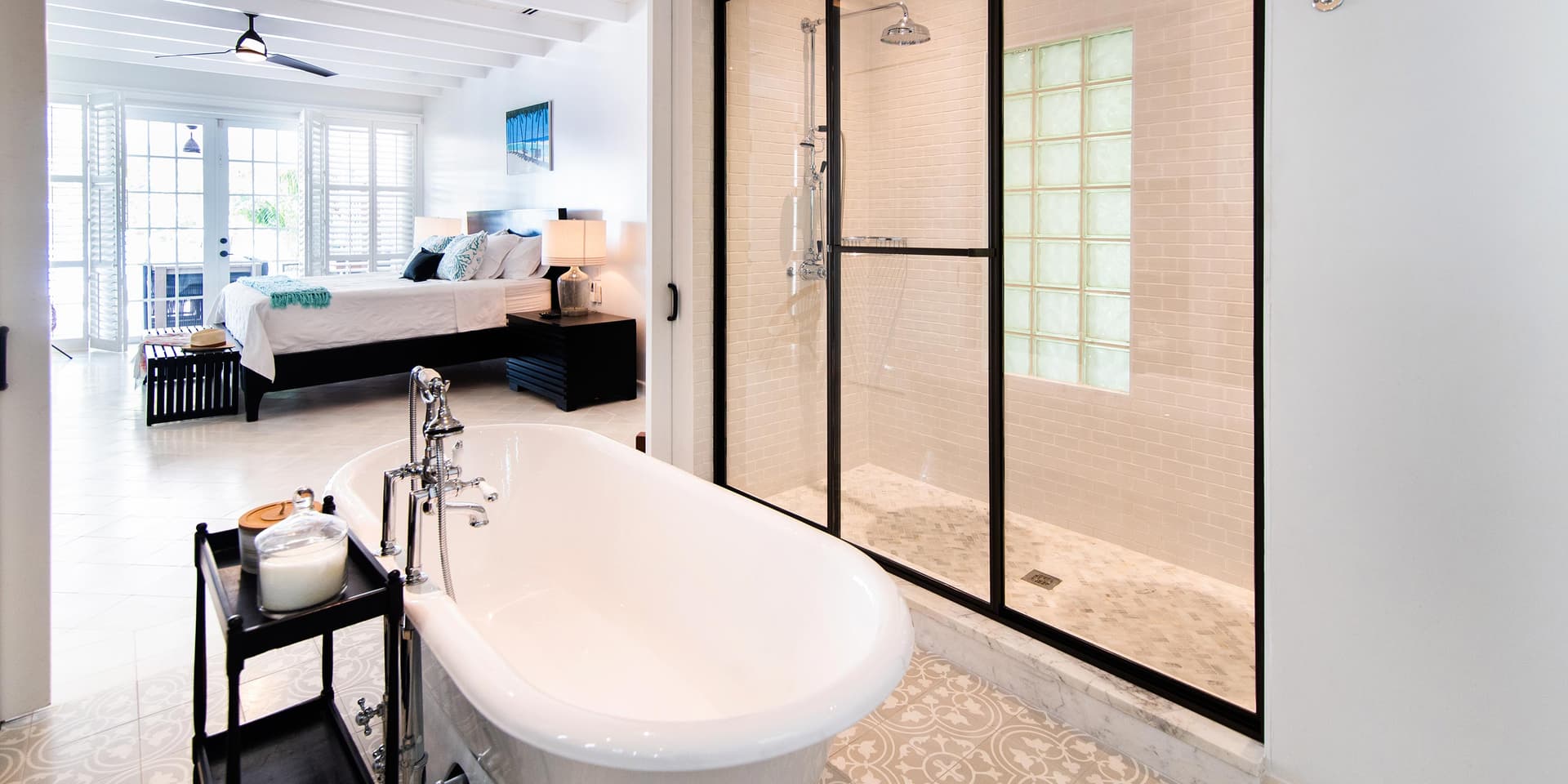 Les Jalousies Villa - Image 14