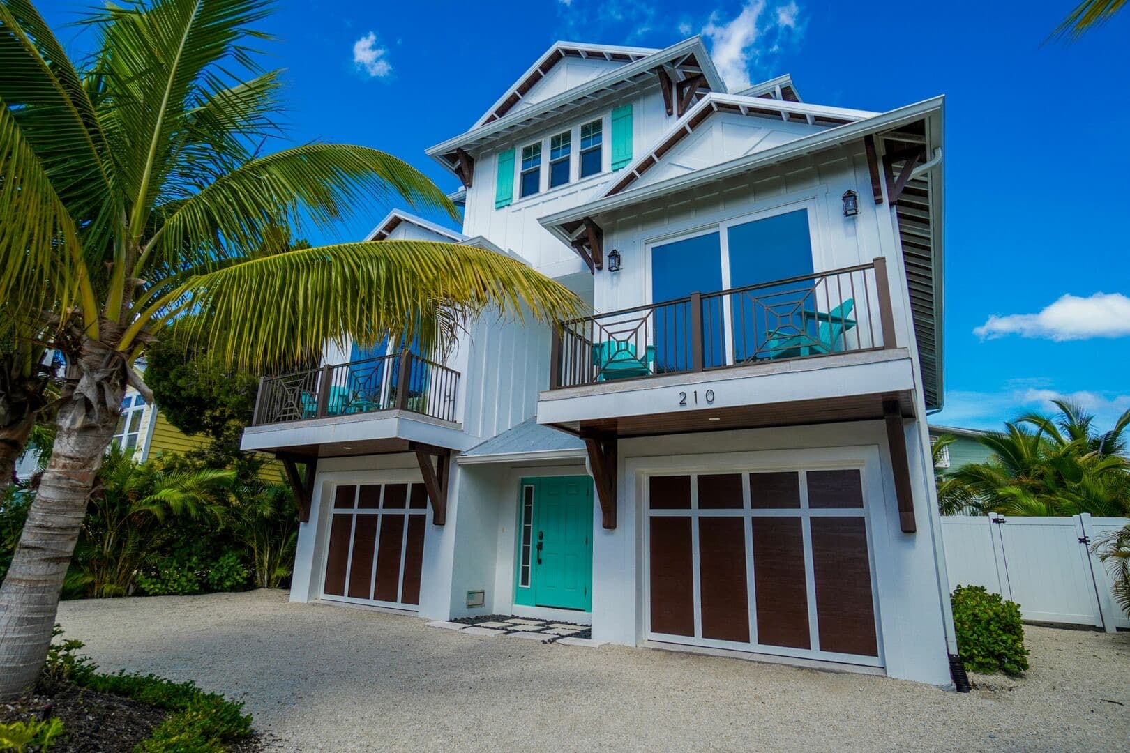 Portside Paradise House - Image 30