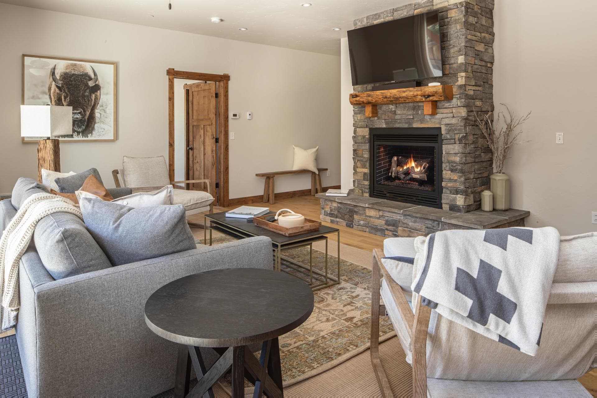 Essentia Townhome #167A - Image 2