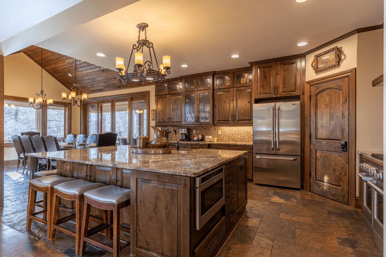 Fern Ridge Lodge - Image 5