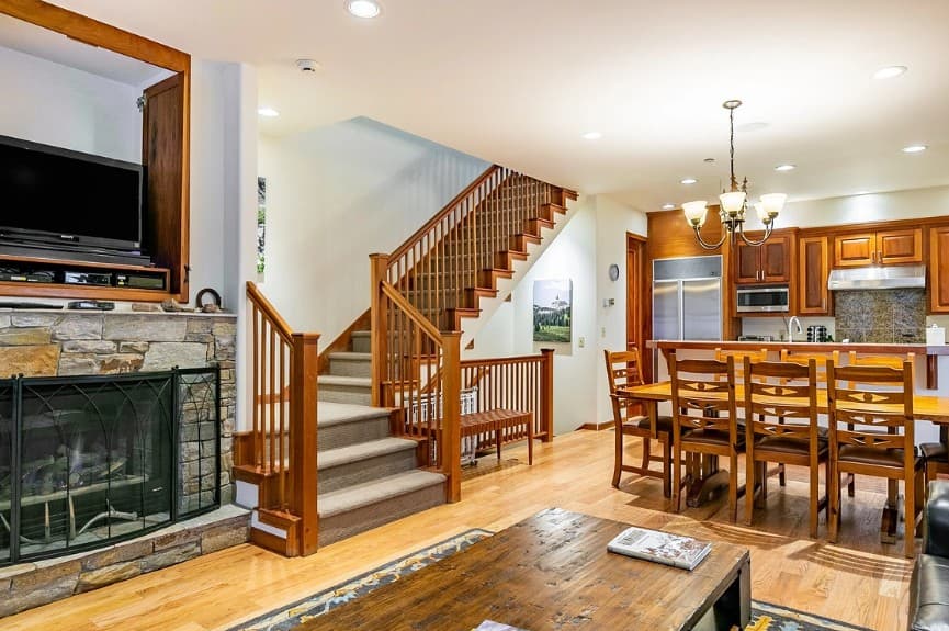 Pacific Street Townhome #514B - Image 6