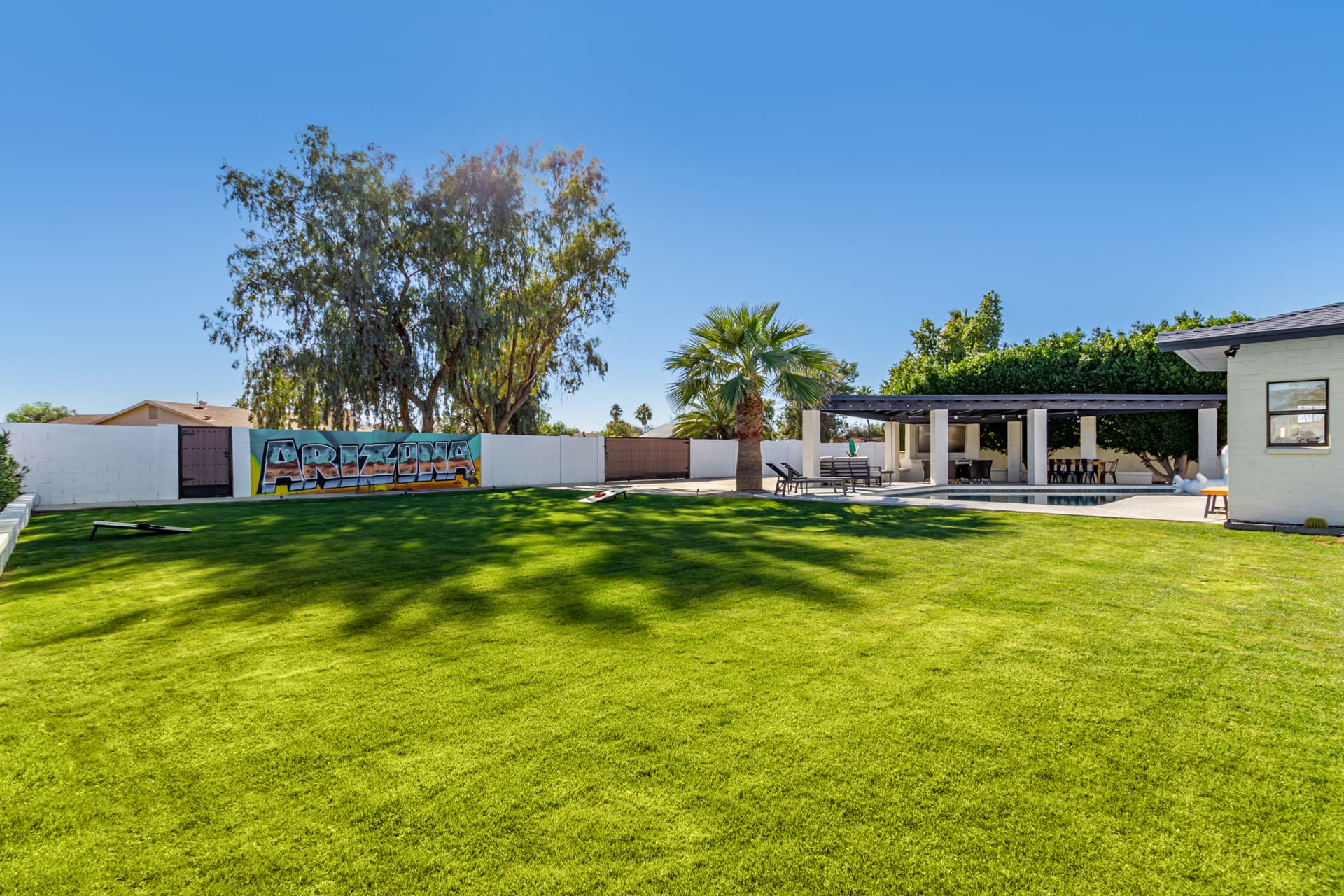 Mesquite Lux Resort - Image 37