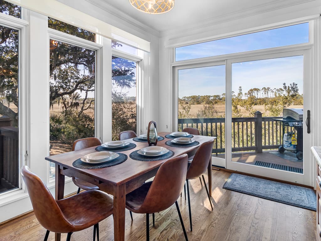 Tidal Tranquility - Image 27