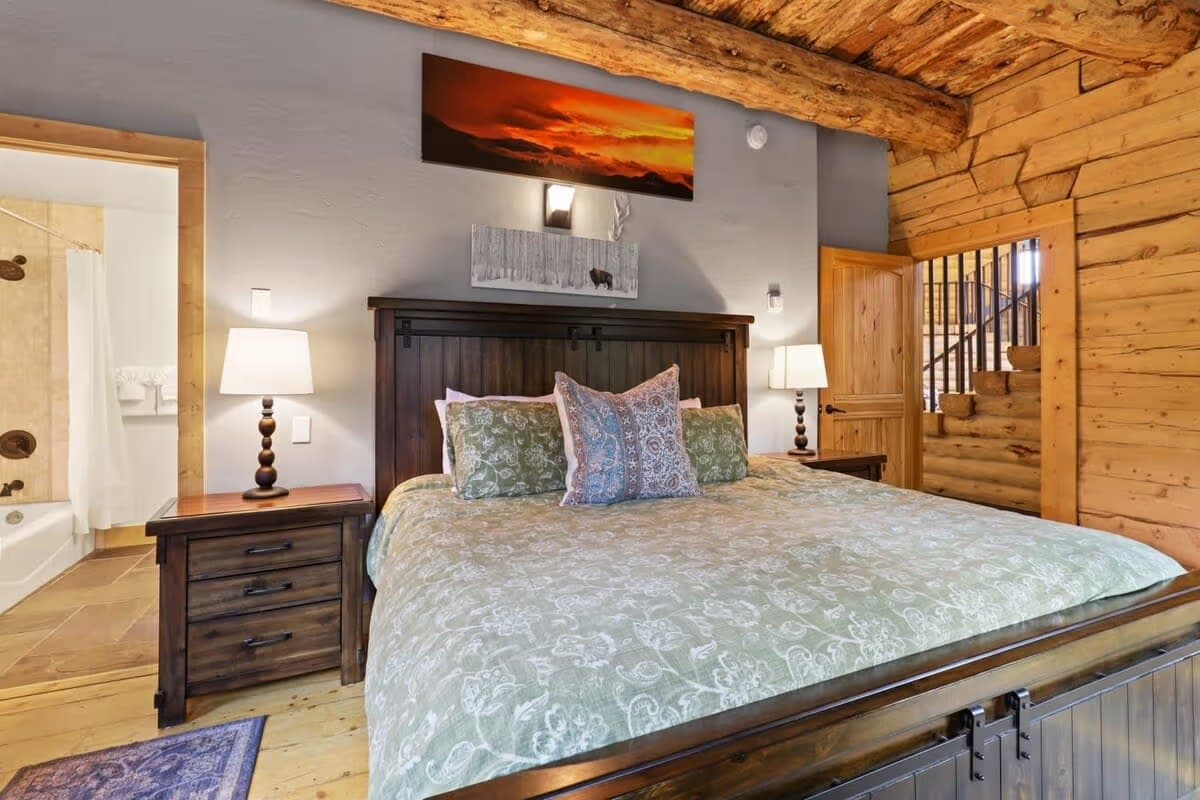 Serene Lodge - Image 15