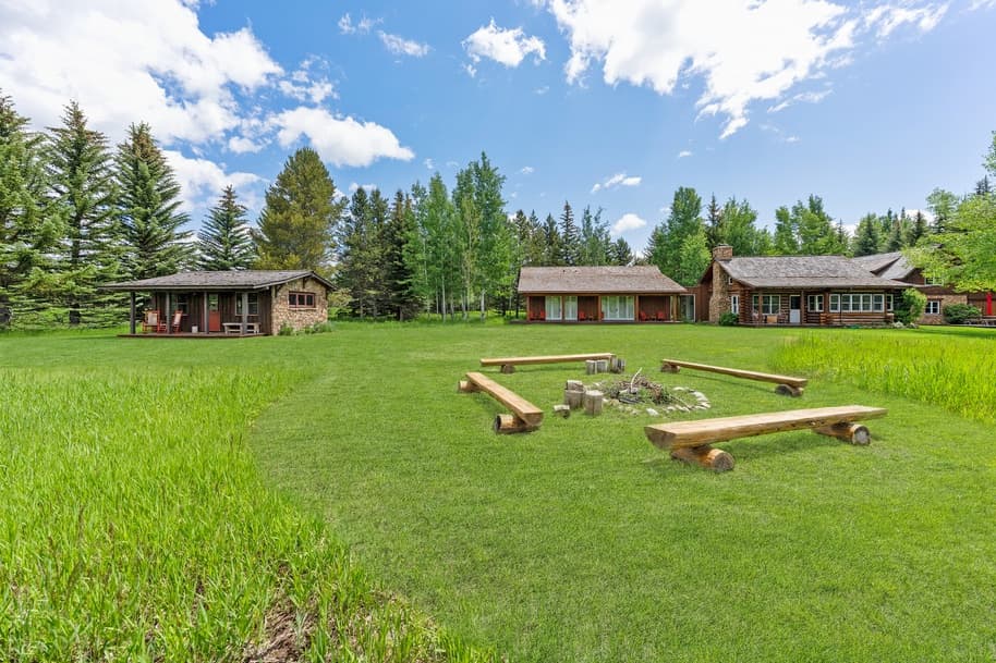 Fish Creek Retreat - Image 40