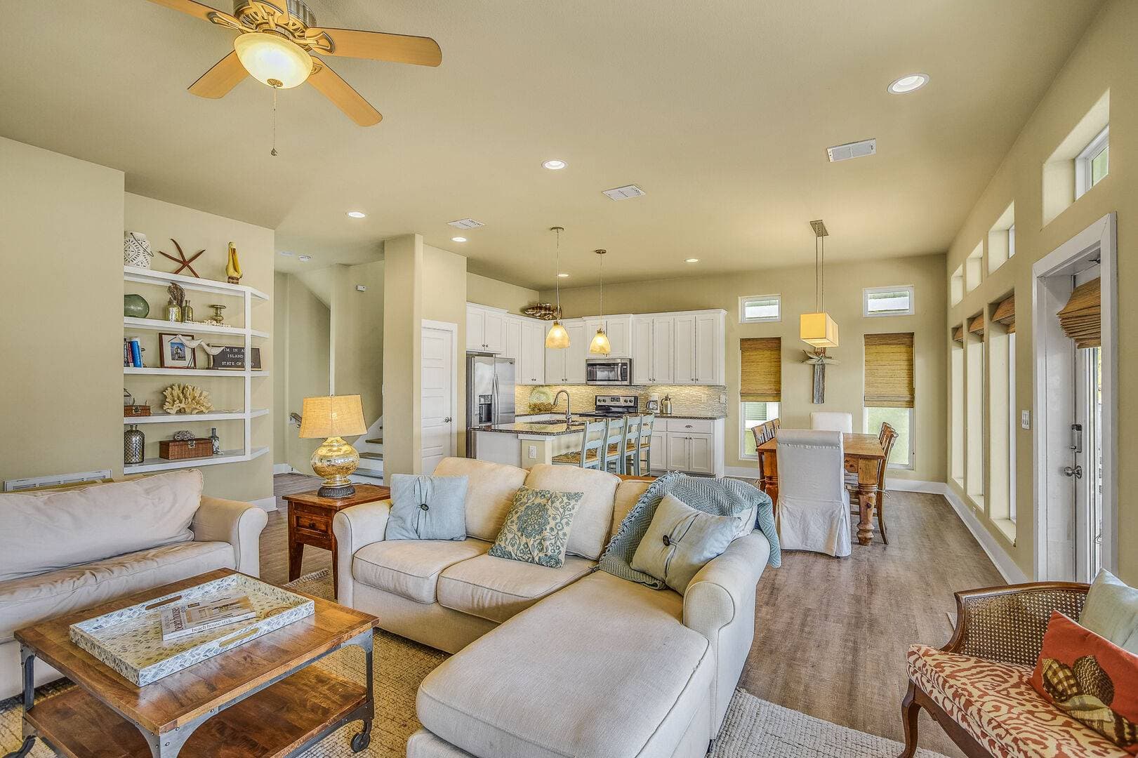 Gone Coastal House - Image 9