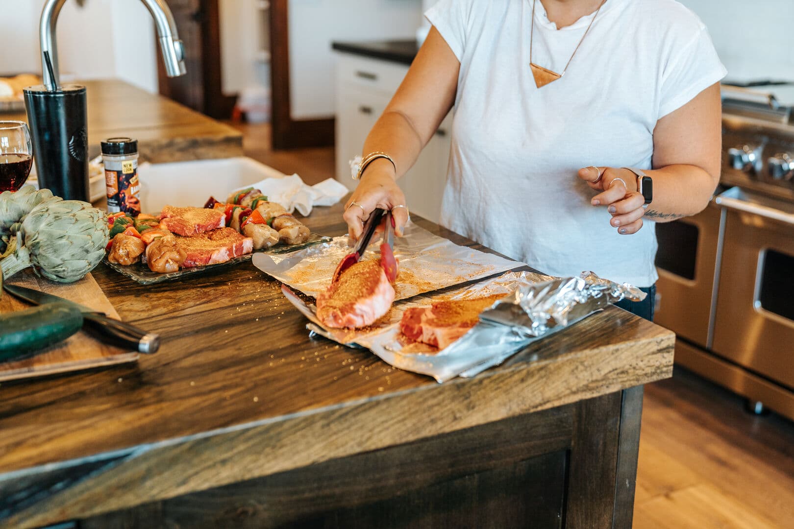 Twilight Moon Ranch - 10 Bedroom - Image 79