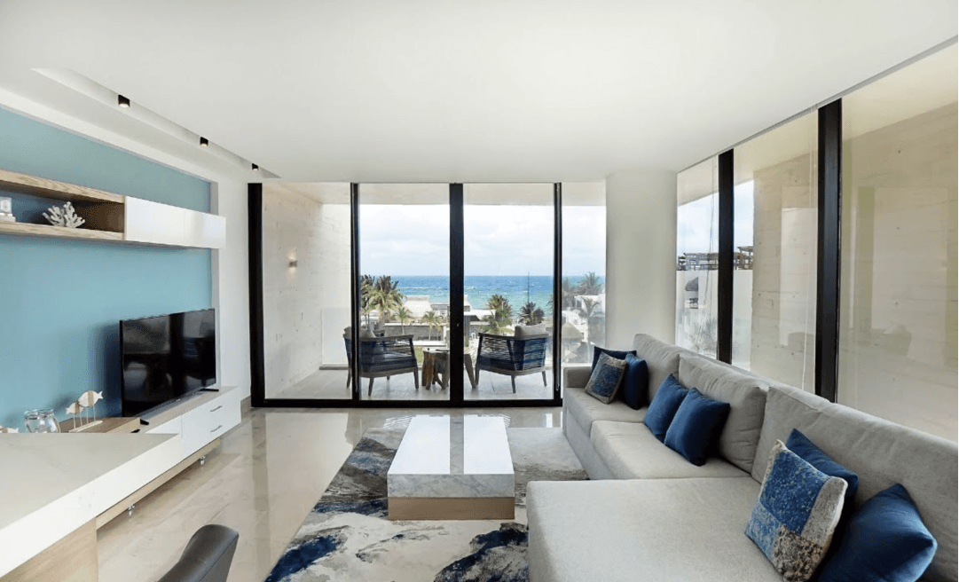 Oceana Condo #OCD35 - Image 1