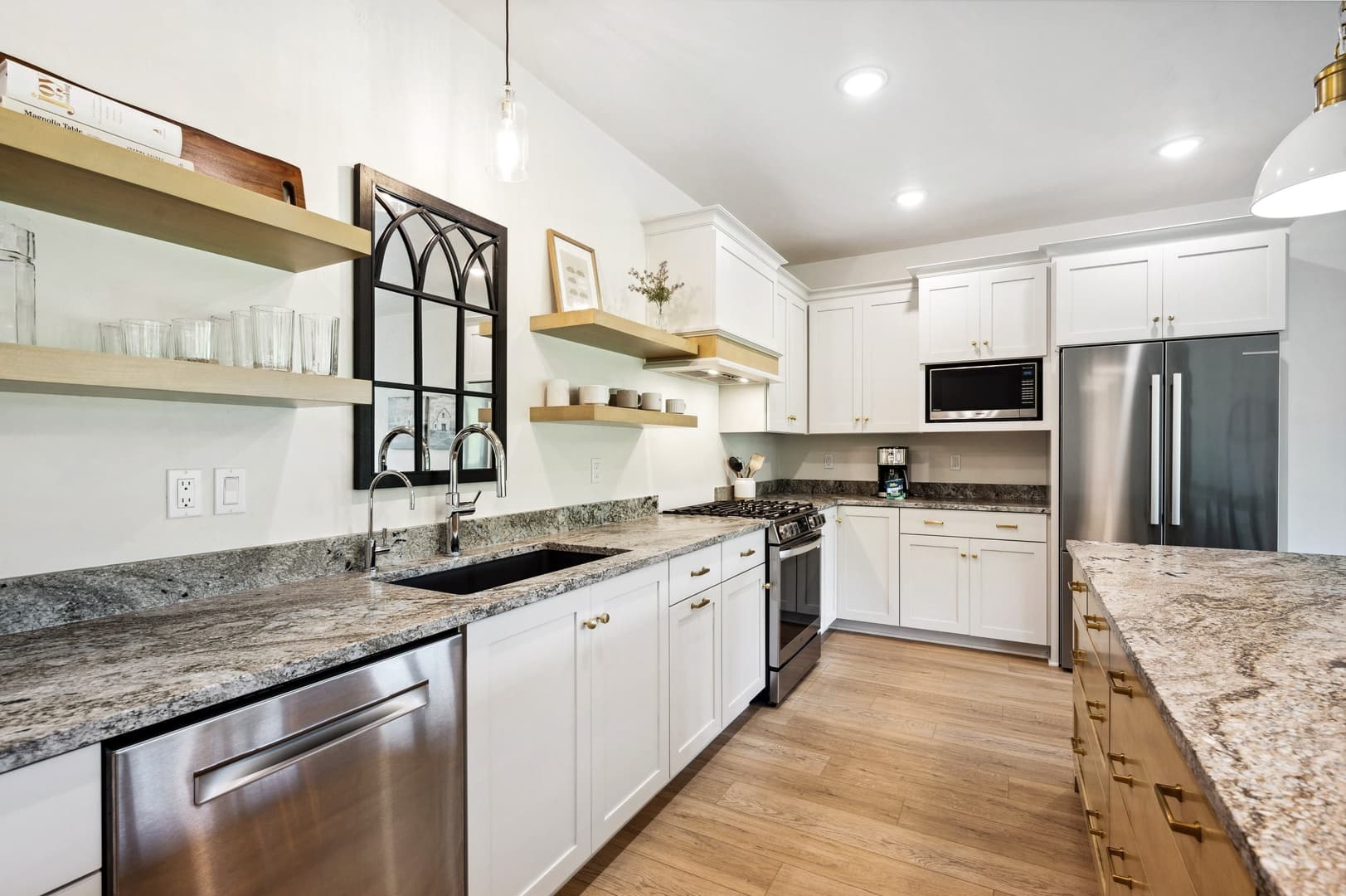 Orchard View Retreat - Image 3