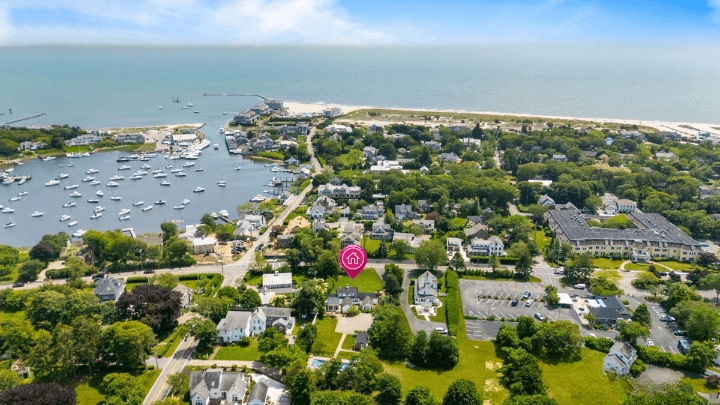 Harwich Port Retreat - Image 44