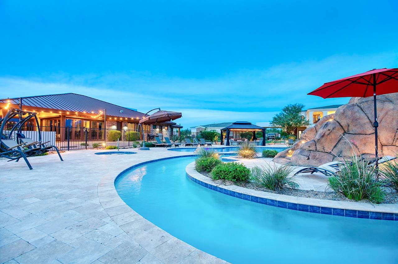 Hozho Main Estate - Image 2