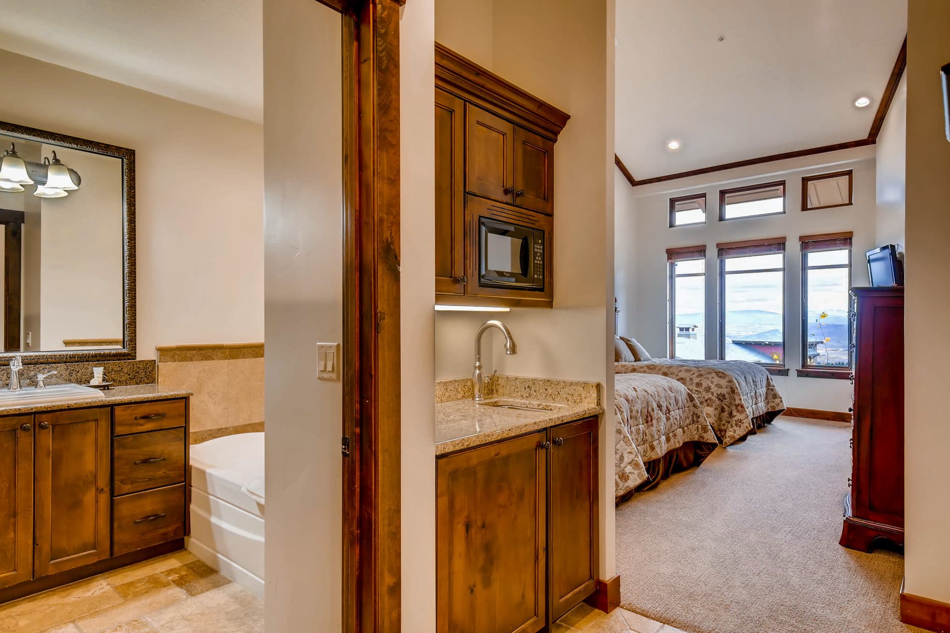 Canyons Resort Centric House - Image 23