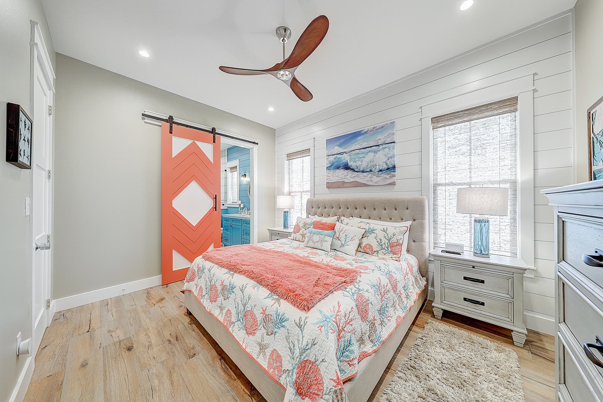 Turtle Ransas House - Image 7