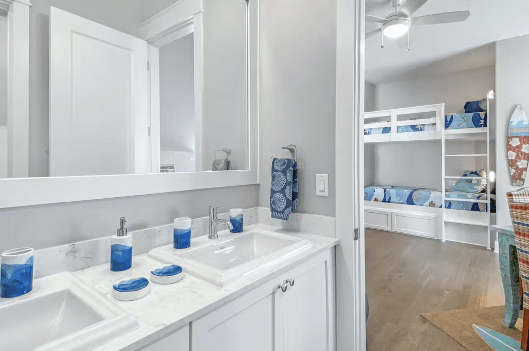 Third Coast Charm Home - Image 19