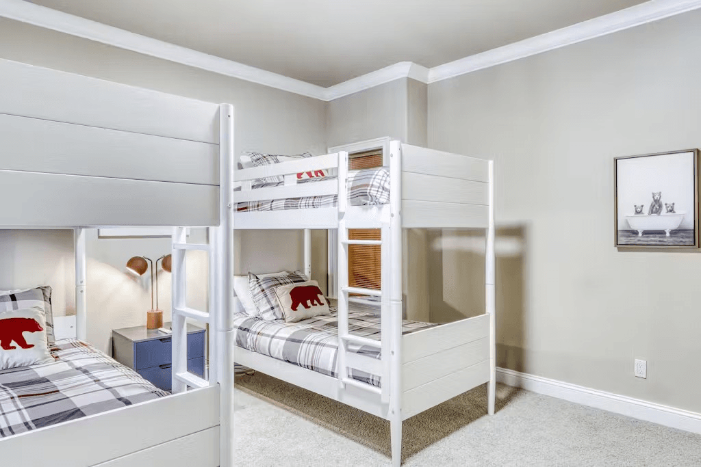 Canterbury Lodge - Image 22