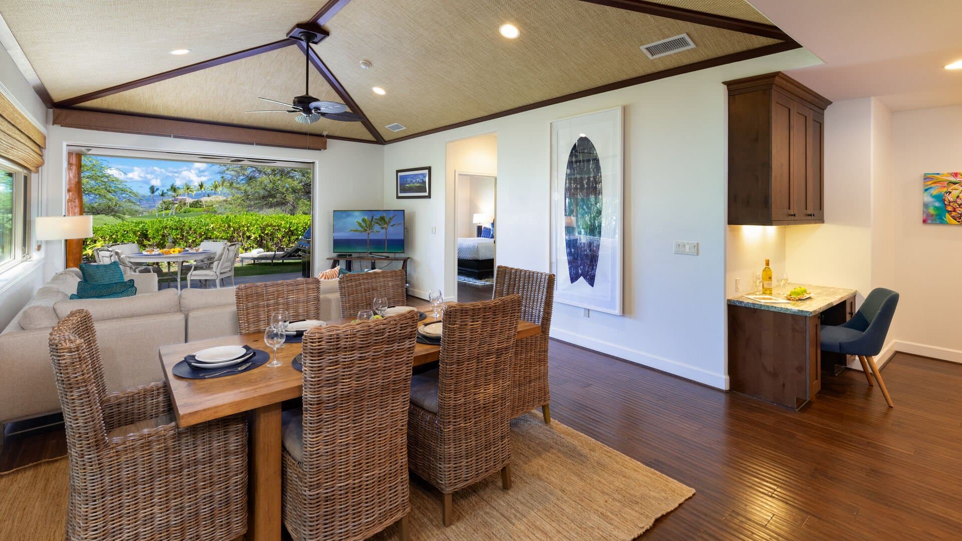 Tropical Breezes Villa - Image 8