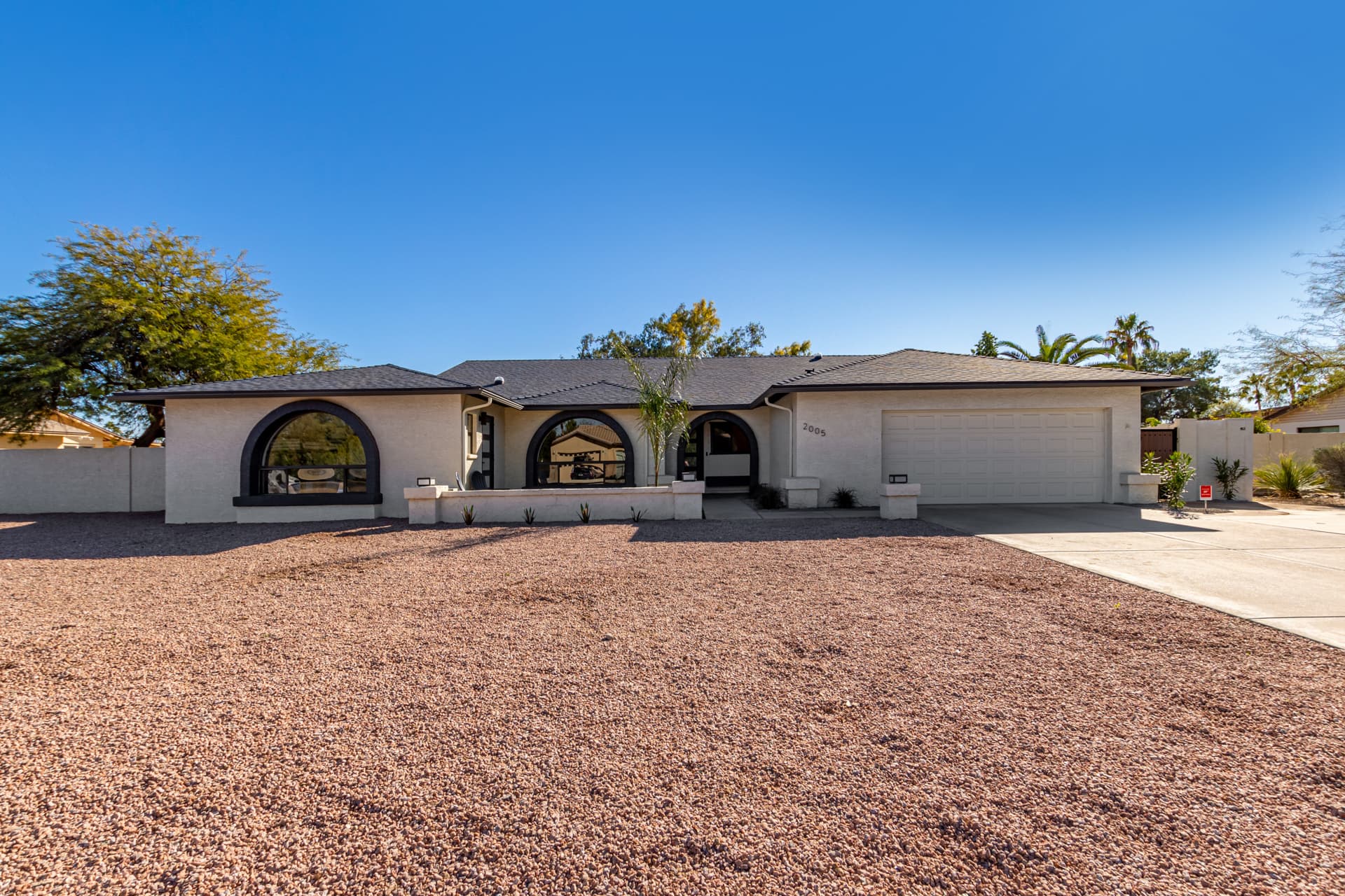 Mesquite Lux Resort - Image 46